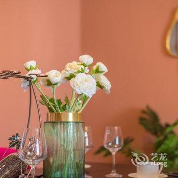 广州Helen(00142880)公寓(隆德会议中心分店)酒店提供图片