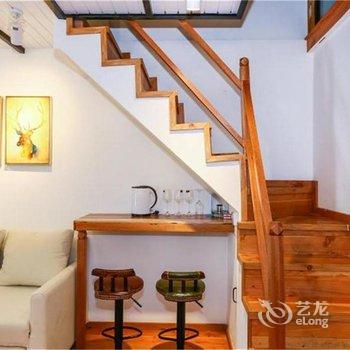 上海文青咖客特色民宿酒店提供图片