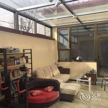 泊静民宿(北京怀柔区博物馆店)酒店提供图片