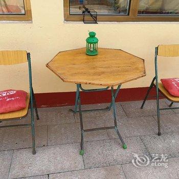 泊静民宿(北京怀柔区博物馆店)酒店提供图片