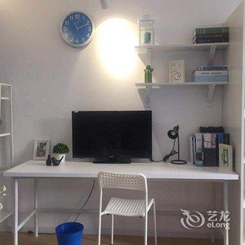 a顺其自然a公寓(上海视客店)酒店提供图片