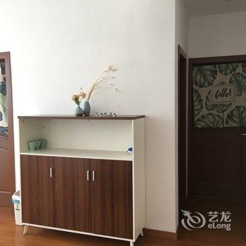李非凡公寓(上海邬达克纪念馆分店)酒店提供图片