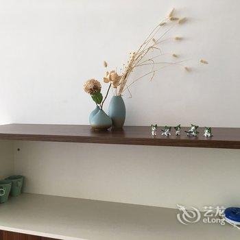 李非凡公寓(上海邬达克纪念馆分店)酒店提供图片