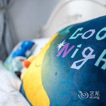 上海天天好心情2公寓酒店提供图片