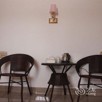 漳州君子公寓酒店提供图片