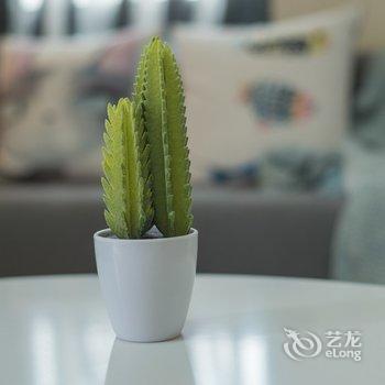 成都锦遇公寓(合江亭分店)酒店提供图片