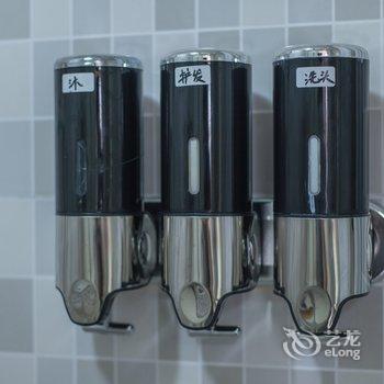 成都锦遇公寓(合江亭分店)酒店提供图片