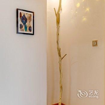 西安流光慢行公寓(振兴路北口分店)酒店提供图片