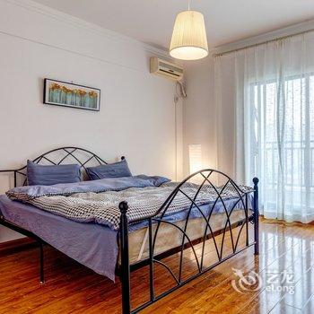 西安流光慢行公寓(振兴路北口分店)酒店提供图片