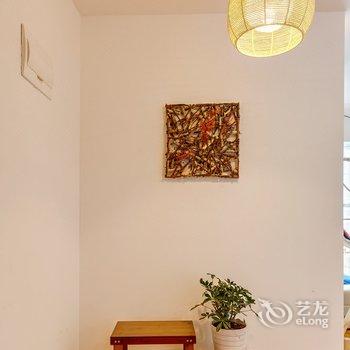 西安流光慢行公寓(振兴路北口分店)酒店提供图片