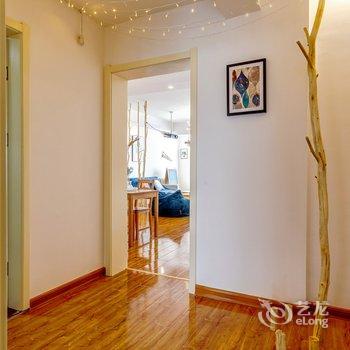 西安流光慢行公寓(振兴路北口分店)酒店提供图片