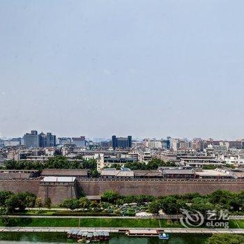 西安流光慢行公寓(振兴路北口分店)酒店提供图片