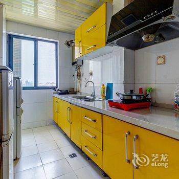 西安流光慢行公寓(振兴路北口分店)酒店提供图片