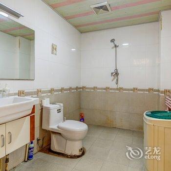 西安流光慢行公寓(振兴路北口分店)酒店提供图片