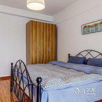 西安流光慢行公寓(振兴路北口分店)酒店提供图片