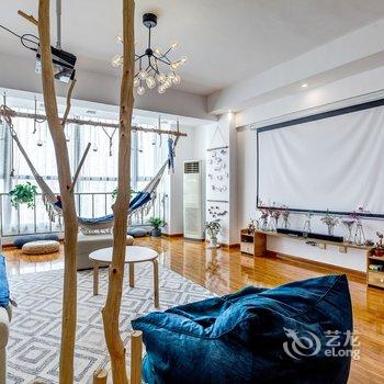 西安流光慢行公寓(振兴路北口分店)酒店提供图片