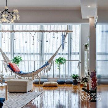 西安流光慢行公寓(振兴路北口分店)酒店提供图片