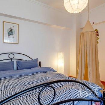 西安流光慢行公寓(振兴路北口分店)酒店提供图片