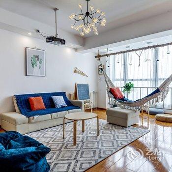 西安流光慢行公寓(振兴路北口分店)酒店提供图片