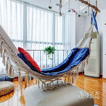 西安流光慢行公寓(振兴路北口分店)酒店提供图片