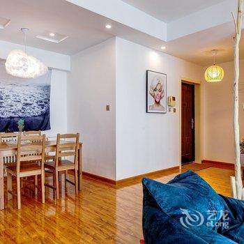 西安流光慢行公寓(振兴路北口分店)酒店提供图片