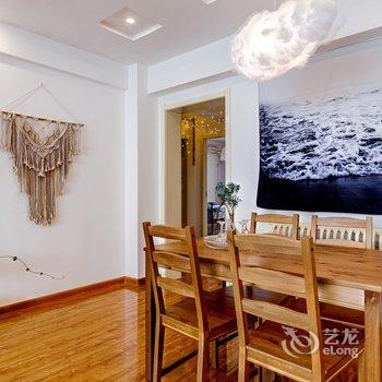 西安流光慢行公寓(振兴路北口分店)酒店提供图片