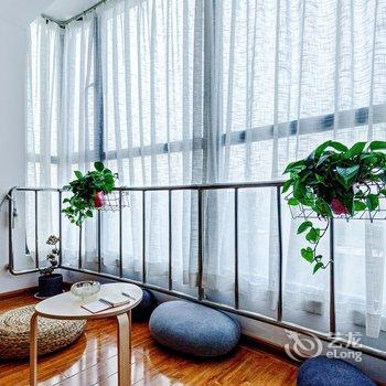 西安流光慢行公寓(振兴路北口分店)酒店提供图片