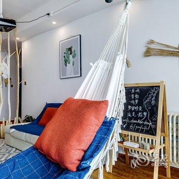 西安流光慢行公寓(振兴路北口分店)酒店提供图片