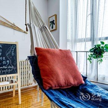 西安流光慢行公寓(振兴路北口分店)酒店提供图片