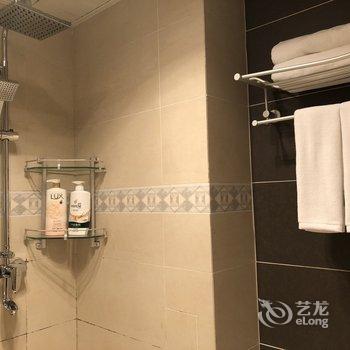 成都Sean大龄少年公寓(儿童乐园分店)酒店提供图片