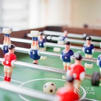 西安印象未央公寓(凤城九路西口分店)酒店提供图片