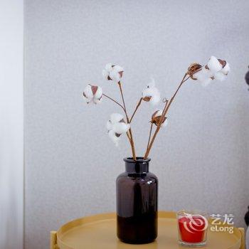 西安印象未央公寓(凤城九路西口分店)酒店提供图片