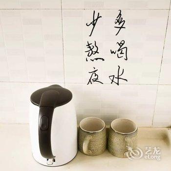 成都Sean大龄少年公寓(儿童乐园分店)酒店提供图片