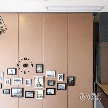 广州住一住Lili公寓(卡奇儿童乐园分店)酒店提供图片