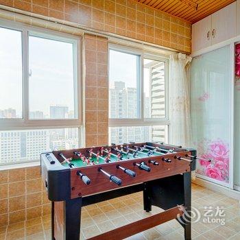 西安印象未央公寓(凤城九路西口分店)酒店提供图片