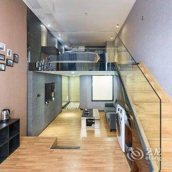 广州住一住Lili公寓(卡奇儿童乐园分店)酒店提供图片