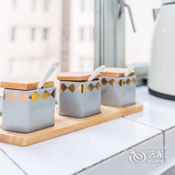青岛路客BE7130精品民宿酒店提供图片