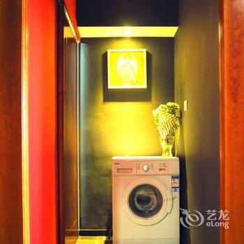 南方小哥公寓(上海李氏民宅店)酒店提供图片