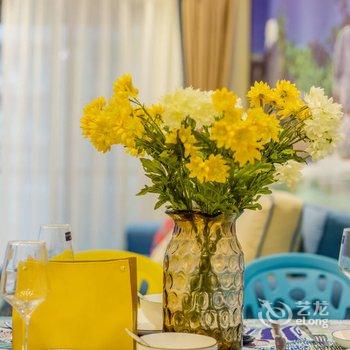 成都卿勇公寓(自然乐园分店)酒店提供图片