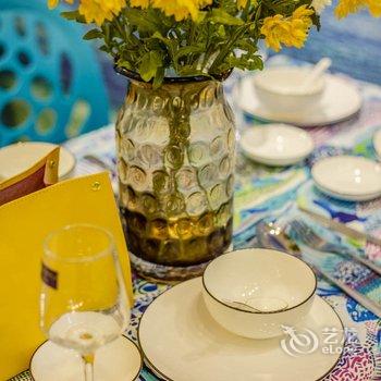 成都卿勇公寓(自然乐园分店)酒店提供图片