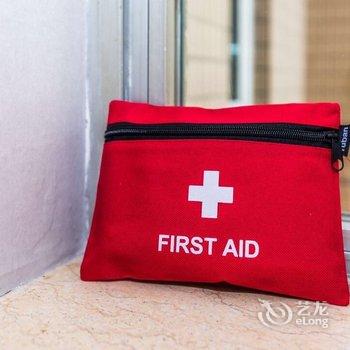 青岛路客BE7130精品民宿酒店提供图片