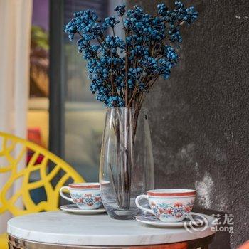 成都卿勇公寓(自然乐园分店)酒店提供图片