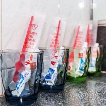 青岛路客BE7130精品民宿酒店提供图片
