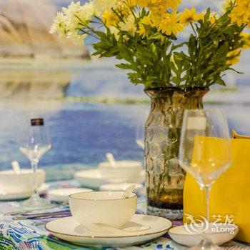 成都卿勇公寓(自然乐园分店)酒店提供图片