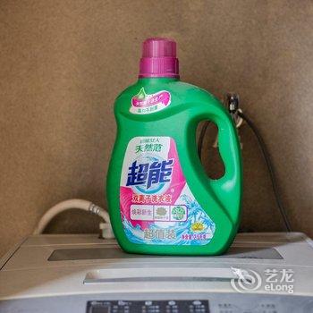 成都卿勇公寓(自然乐园分店)酒店提供图片