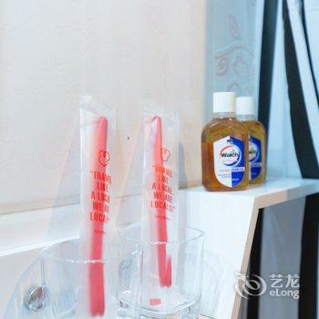 重庆Sam(00114700)公寓(学林路分店)酒店提供图片