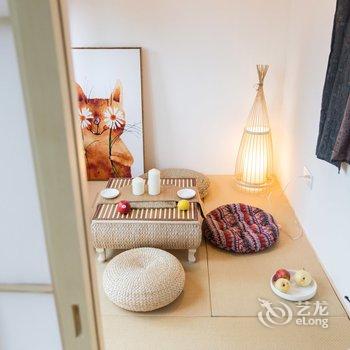 温迪的家公寓(上海青海路店)酒店提供图片