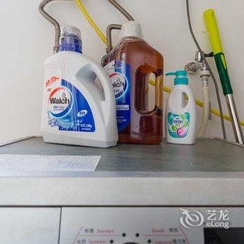 成都素昧房屋公寓(玻璃植物园分店)酒店提供图片