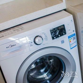 青岛梦想家公寓(积米崖村分店)酒店提供图片