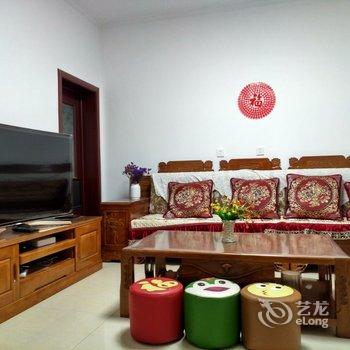 Vivi999别墅(北京马安村店)酒店提供图片